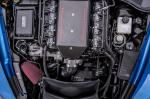 Chevrolet Corvette Z06 HPE1000 by Hennessey 2016 года